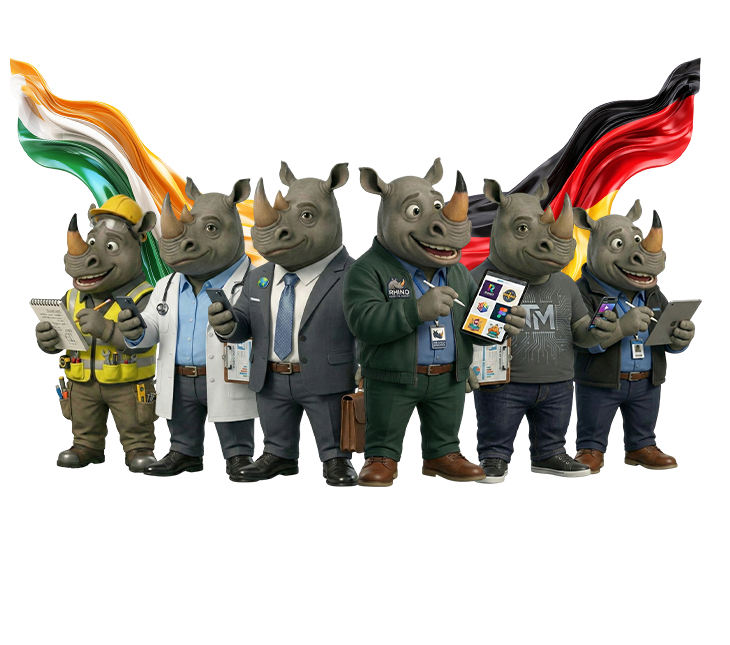 Rhino Group